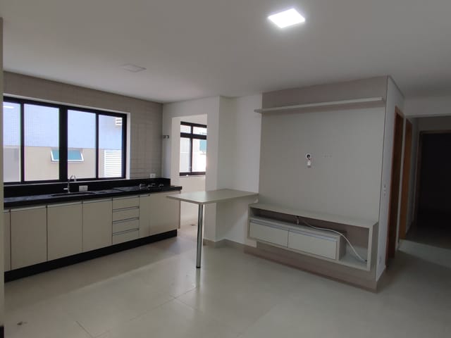 Foto do Apartamento - Apartamento para locação, Zona 07, Maringá, PR | Teto imoveis MGA