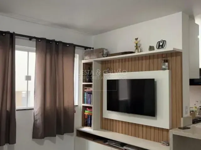 Apartamento com 1m², à venda, no bairro Loteamento Montparnasse em Almirante Tamandaré