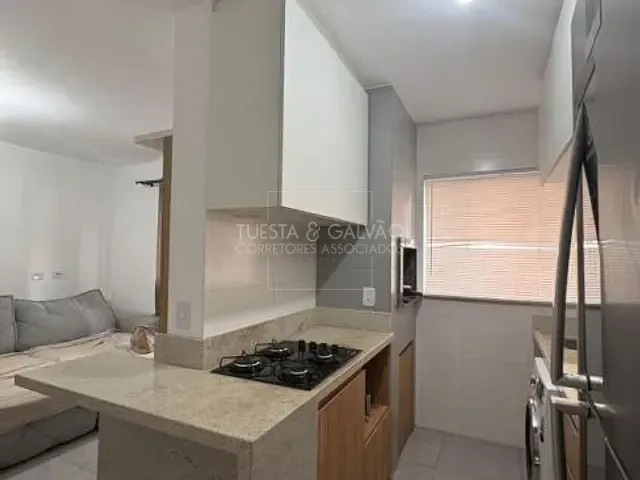 Apartamento com 1m², à venda, no bairro Loteamento Montparnasse em Almirante Tamandaré