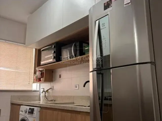 Apartamento com 1m², à venda, no bairro Loteamento Montparnasse em Almirante Tamandaré