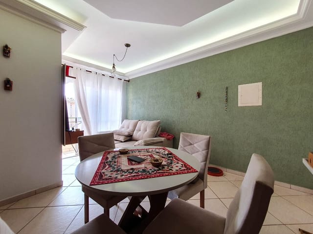 Foto do Apartamento - Apartamento à venda, Consolação, Rio Claro, SP | Urbanika Imobiliária