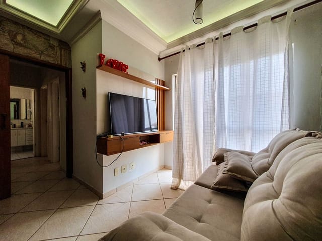 Foto do Apartamento - Apartamento à venda, Consolação, Rio Claro, SP | Urbanika Imobiliária