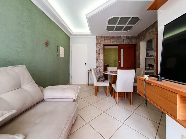 Foto do Apartamento - Apartamento à venda, Consolação, Rio Claro, SP | Urbanika Imobiliária