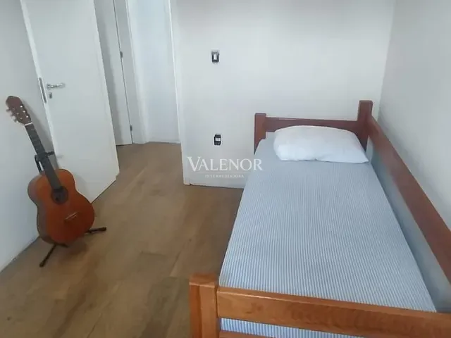 Apartamento com 54m² 2 quartos e 1 banheiro, à venda, no bairro Retiro em Jundiaí