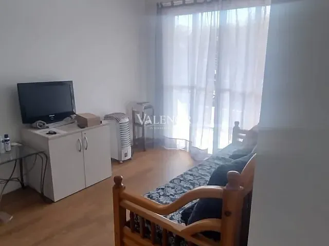 Apartamento com 54m² 2 quartos e 1 banheiro, à venda, no bairro Retiro em Jundiaí