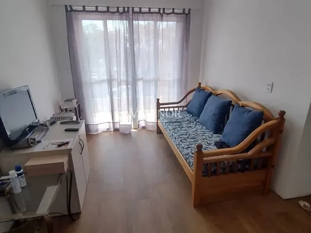 Apartamento com 54m² 2 quartos e 1 banheiro, à venda, no bairro Retiro em Jundiaí