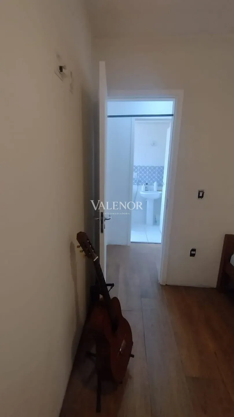 Apartamento, 2 quartos, 54 m² - Foto 14