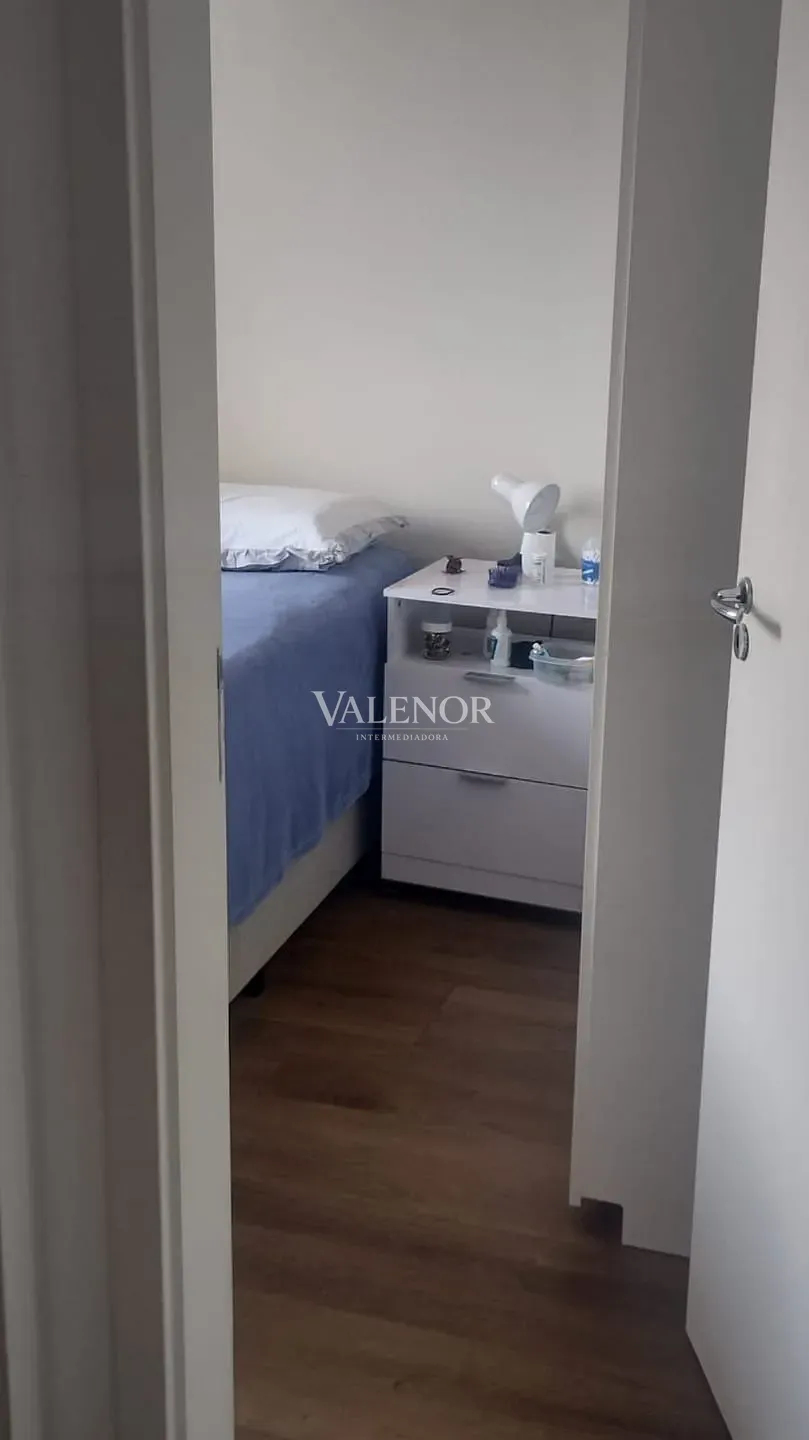 Apartamento, 2 quartos, 54 m² - Foto 12