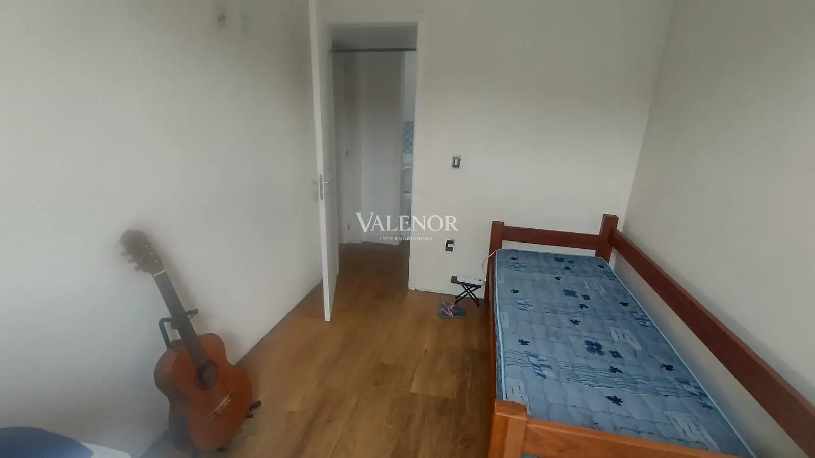 Apartamento, 2 quartos, 54 m² - Foto 7