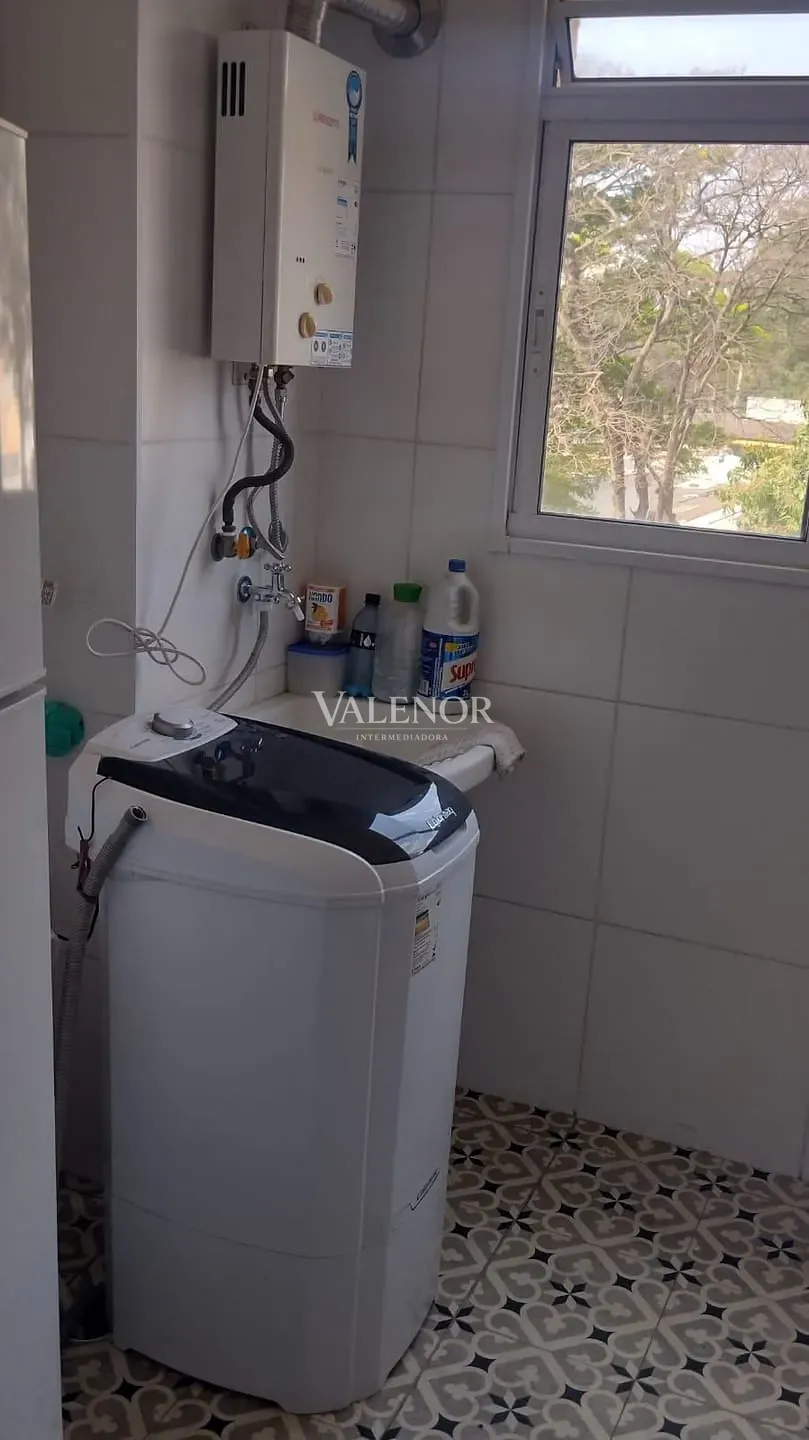 Apartamento, 2 quartos, 54 m² - Foto 20