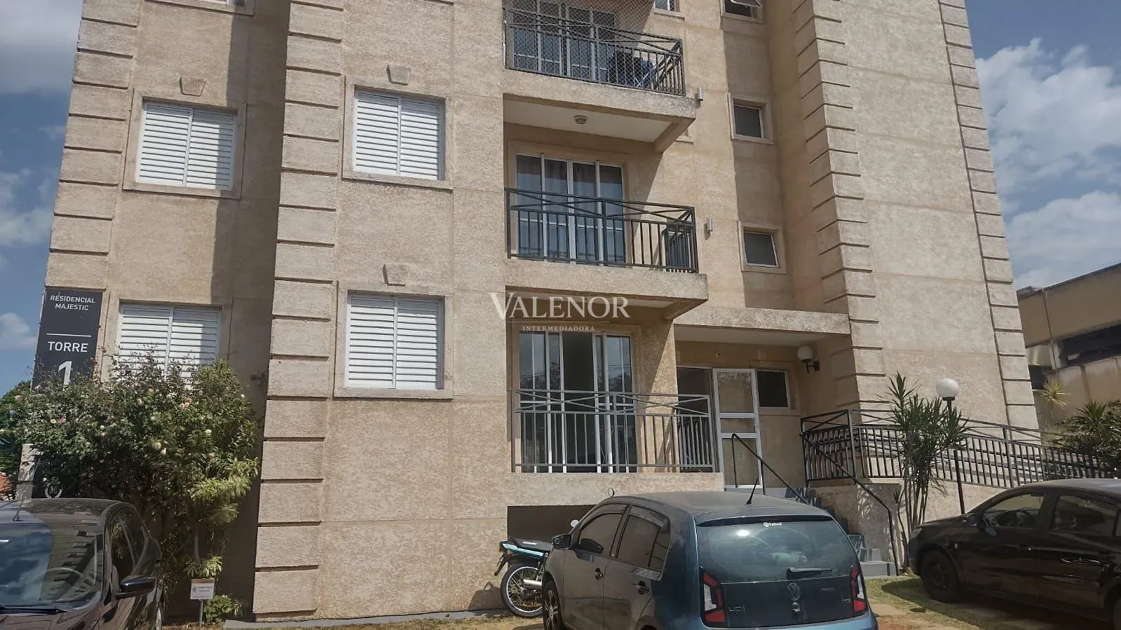 Apartamento, 2 quartos, 54 m² - Foto 26