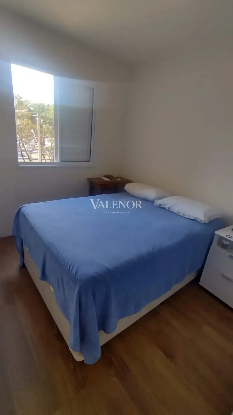 Apartamento, 2 quartos, 54 m² - Foto 10