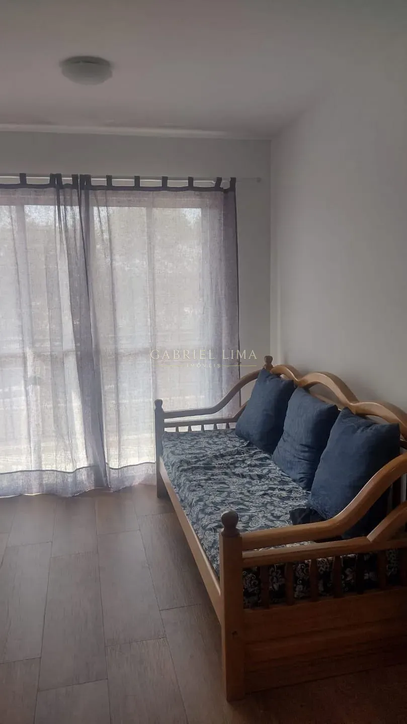 Apartamento, 2 quartos, 54 m² - Foto 2