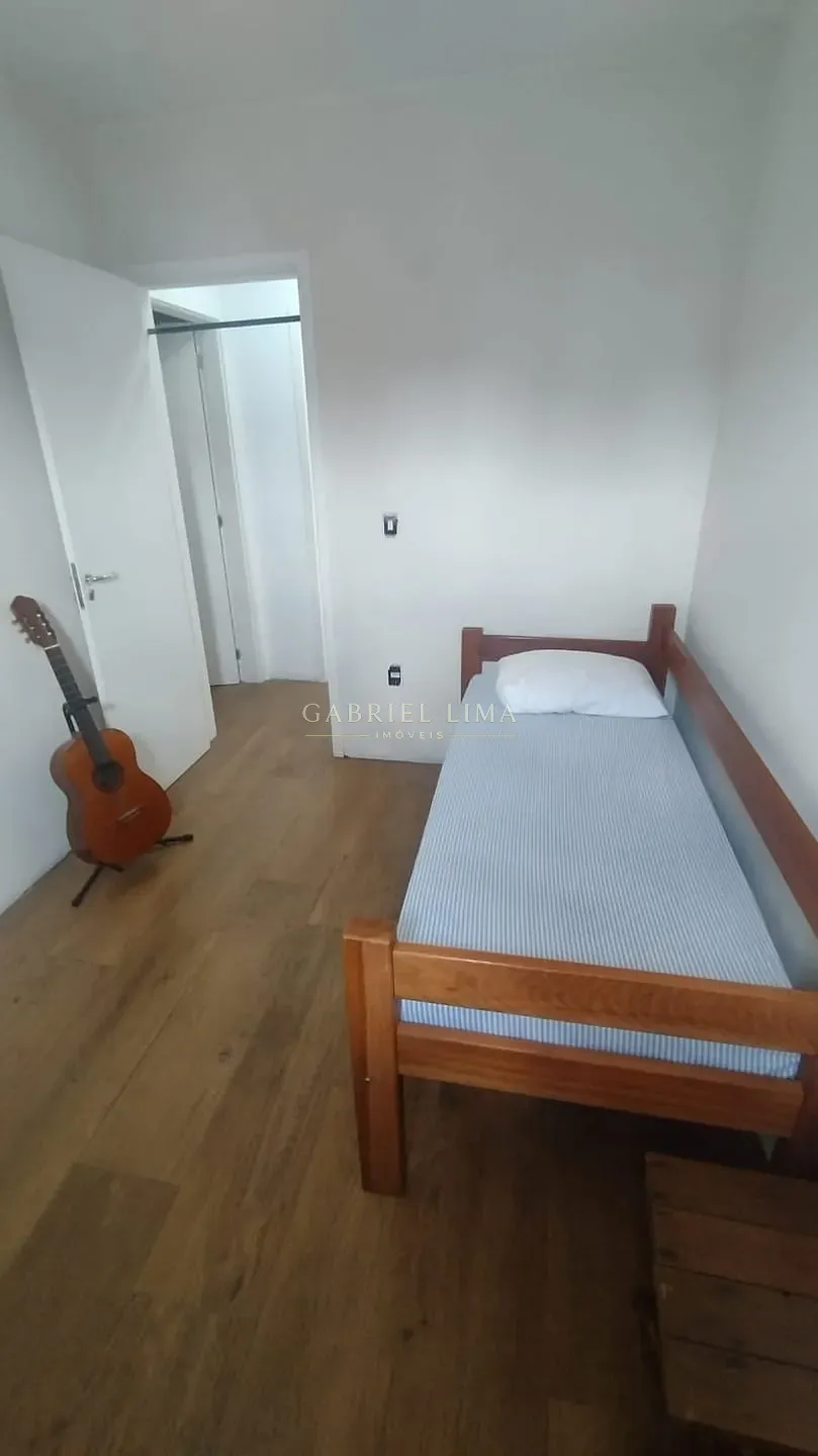 Apartamento, 2 quartos, 54 m² - Foto 5