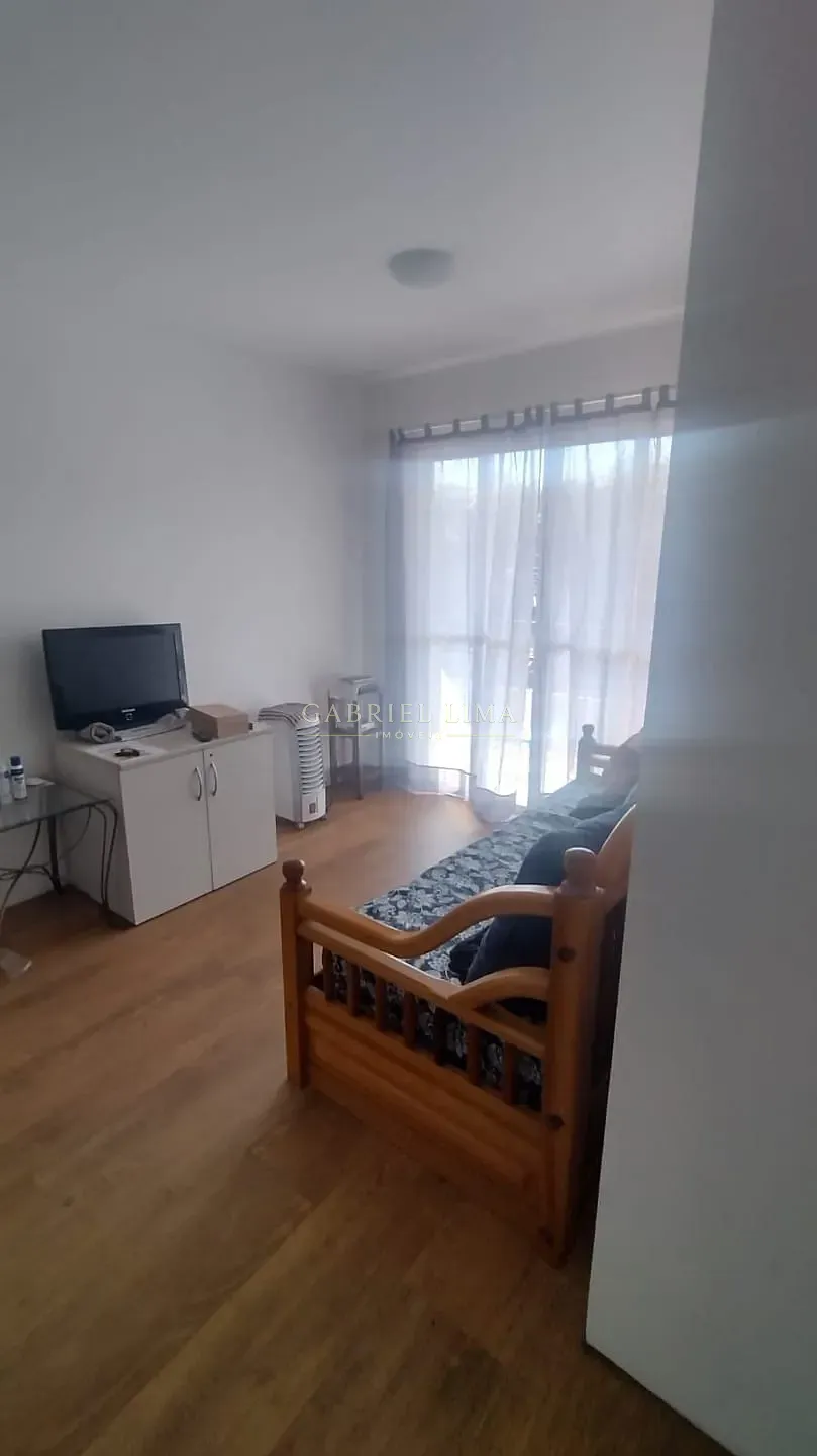 Apartamento, 2 quartos, 54 m² - Foto 3