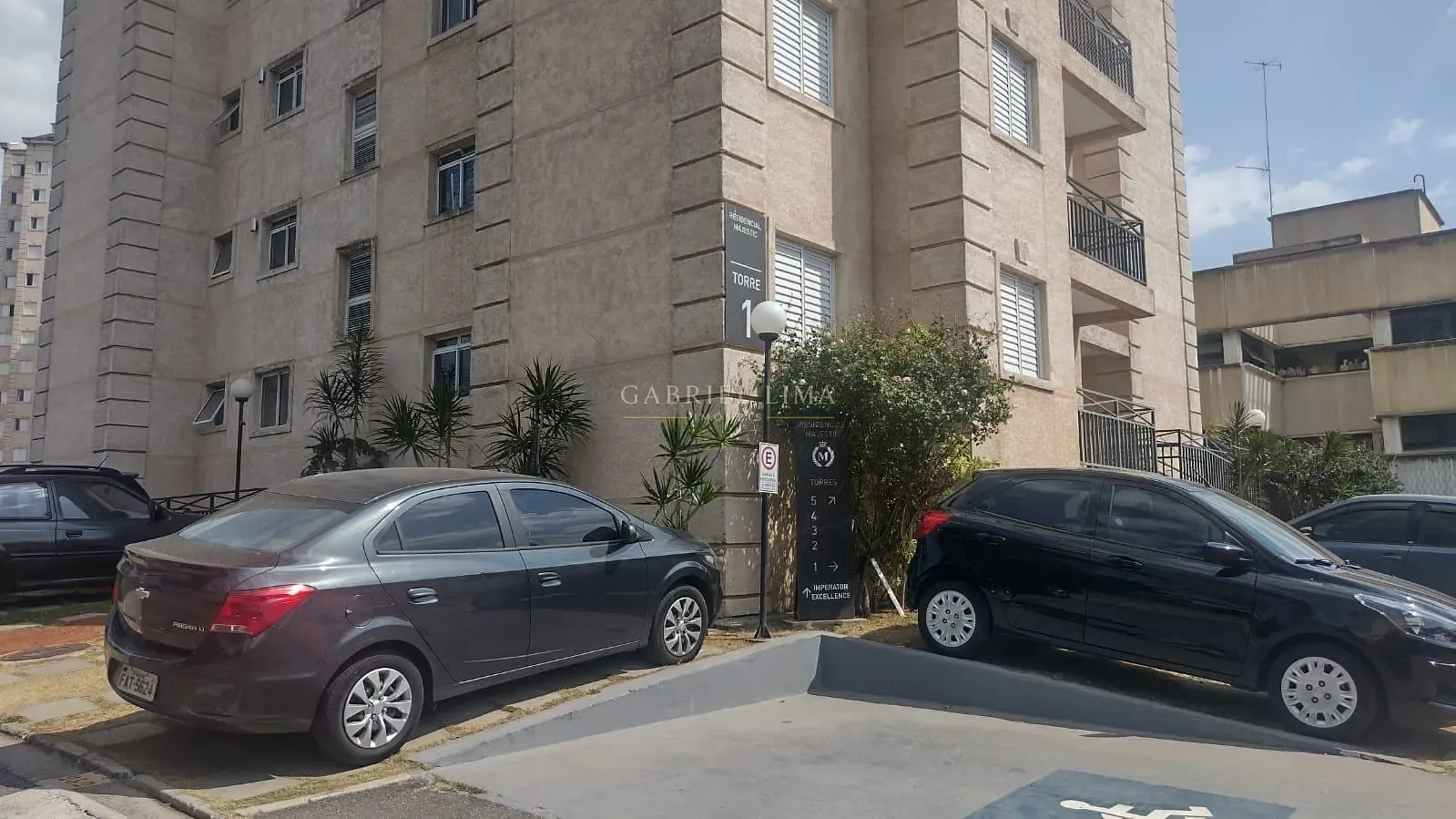 Apartamento, 2 quartos, 54 m² - Foto 23
