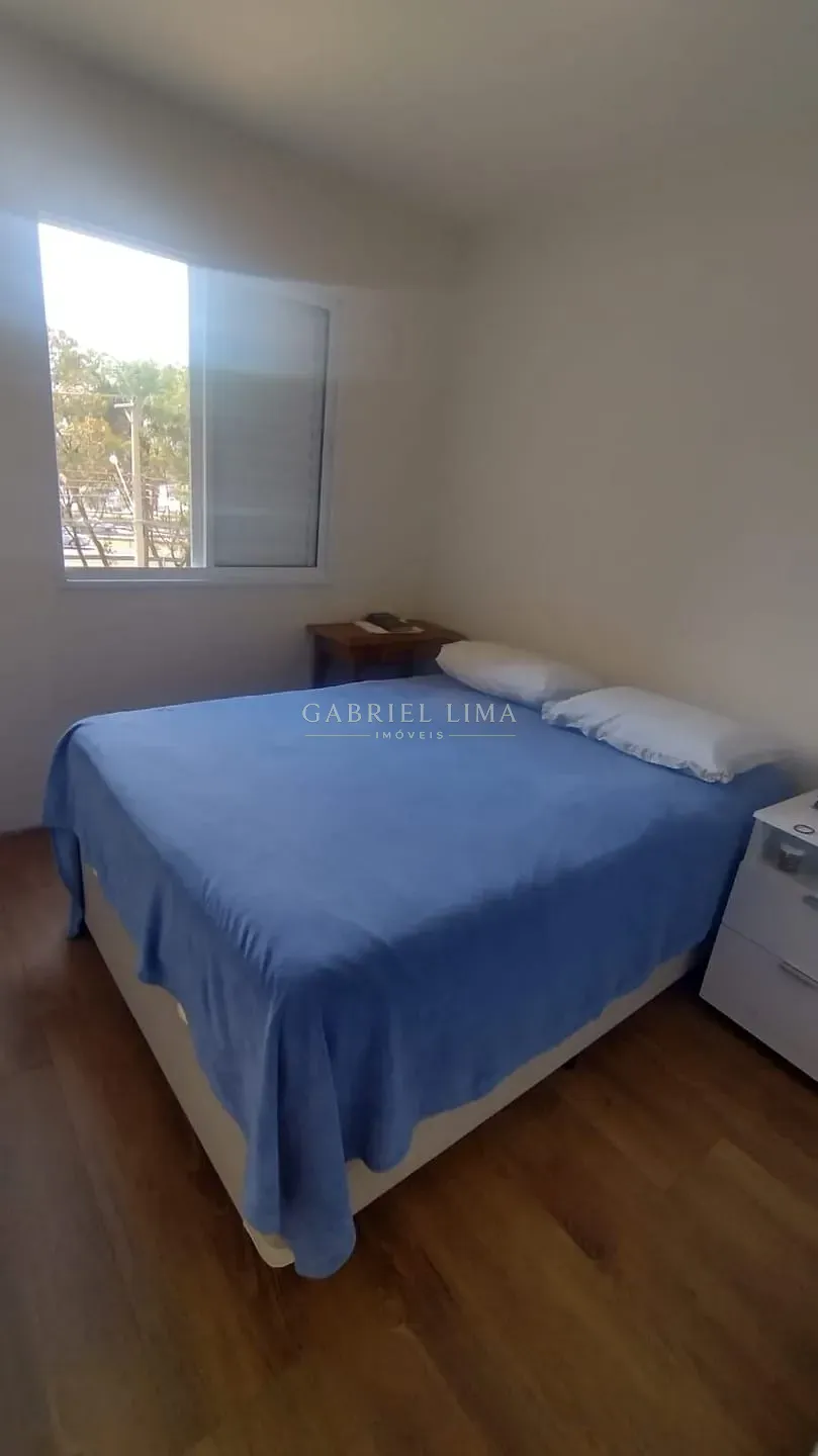 Apartamento, 2 quartos, 54 m² - Foto 10