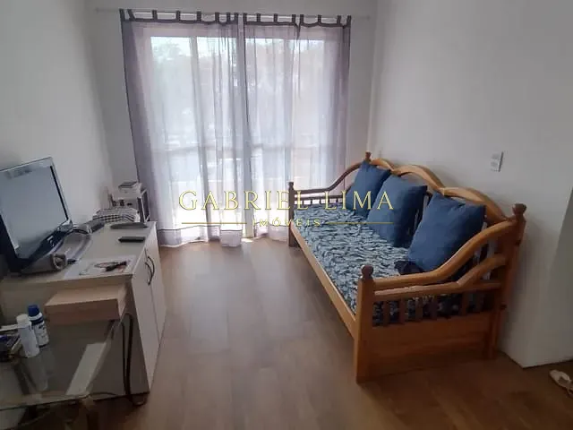 Apartamento com 54m² 2 quartos e 1 banheiro, à venda, no bairro Retiro em Jundiaí