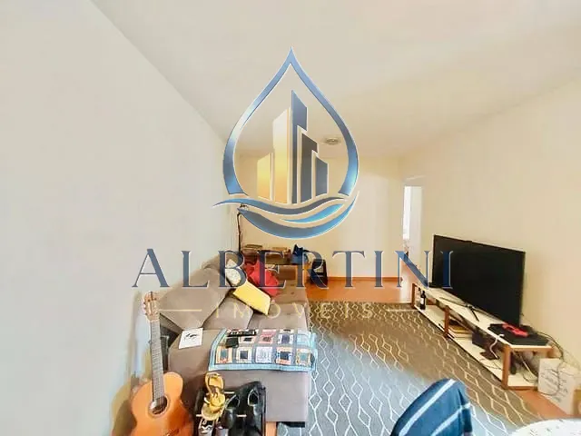 Apartamento com 62m² 2 quartos e 2 banheiros, à venda, no bairro Vila Pompéia em São Paulo