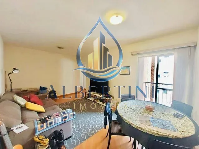 Apartamento com 62m² 2 quartos e 2 banheiros, à venda, no bairro Vila Pompéia em São Paulo