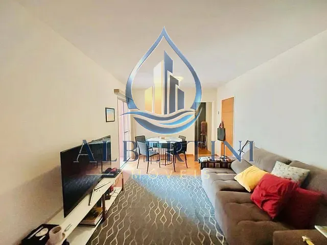 Apartamento com 62m² 2 quartos e 2 banheiros, à venda, no bairro Vila Pompéia em São Paulo