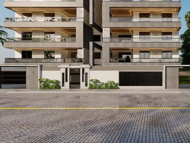 Apartamento 3 quartos e 2 banheiros, à venda, no bairro Costazul em Rio das Ostras