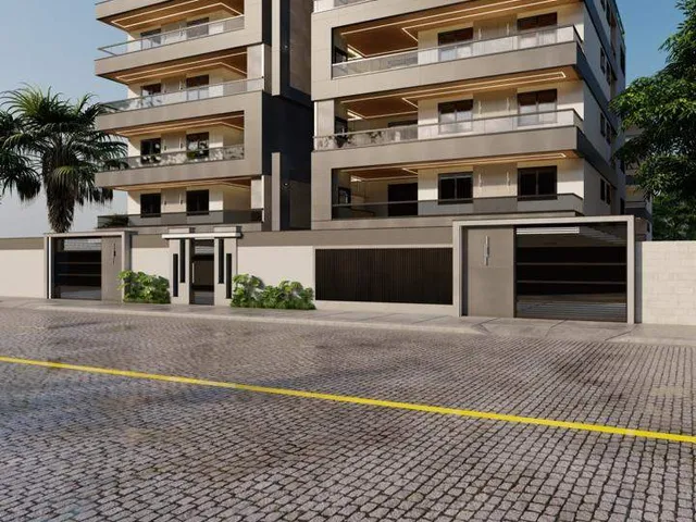 Apartamento 3 quartos e 2 banheiros, à venda, no bairro Costazul em Rio das Ostras