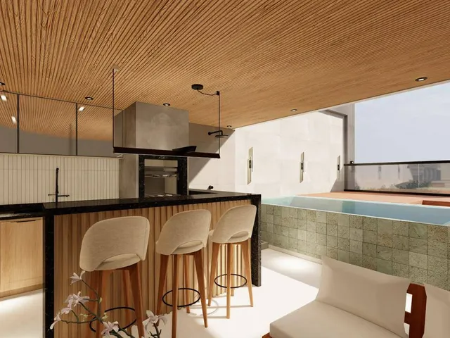 Apartamento 3 quartos e 2 banheiros, à venda, no bairro Costazul em Rio das Ostras