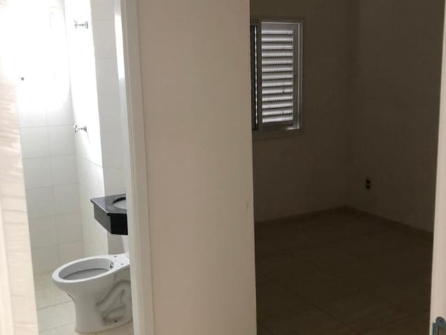 Foto do Apartamento - Apartamento com 2 dormitórios à venda, 54 m² por R$ 185.900 - Jardim Santana - Tremembé/SP | Venter imoveis