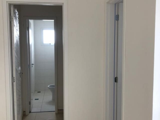 Foto do Apartamento - Apartamento com 2 dormitórios à venda, 54 m² por R$ 185.900 - Jardim Santana - Tremembé/SP | Venter imoveis