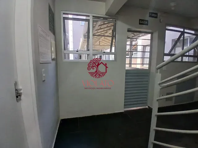 Apartamento 2 quartos e 2 banheiros, para alugar, no bairro Villa Paradiso em Lagoa Santa