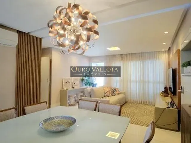 Apartamento com 127m² 3 quartos e 4 banheiros, à venda, no bairro Tatuapé em São Paulo