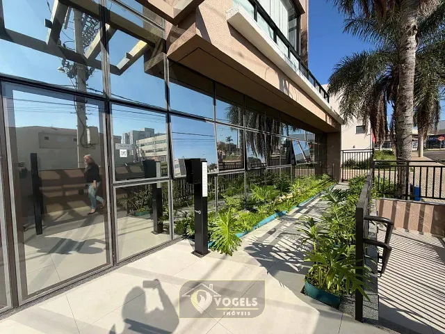 Apartamento 3 quartos e 2 banheiros, à venda, no bairro Residencial Parque dos Ipês em Jaguariúna