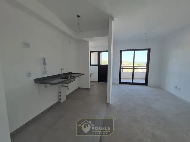 Apartamento 3 quartos e 2 banheiros, à venda, no bairro Residencial Parque dos Ipês em Jaguariúna