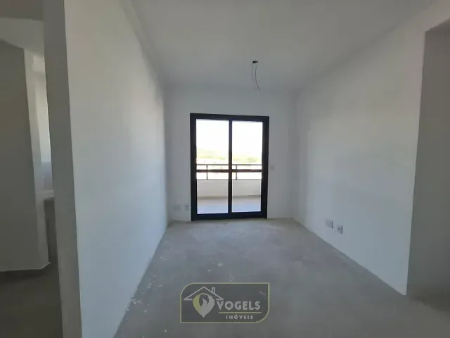 Apartamento 3 quartos e 2 banheiros, à venda, no bairro Residencial Parque dos Ipês em Jaguariúna