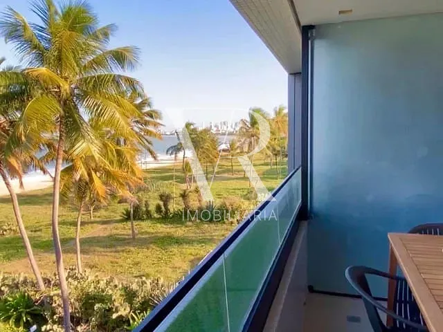 Apartamento 2 quartos e 1 banheiro, à venda, no bairro Jardim Oceania em João Pessoa