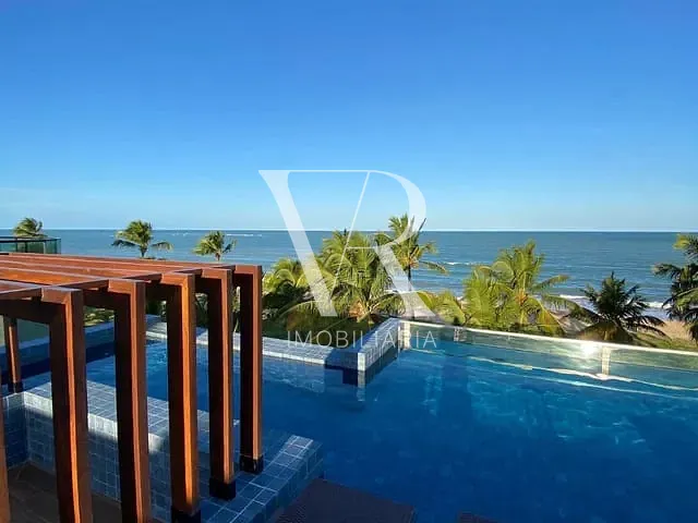 Apartamento 2 quartos e 1 banheiro, à venda, no bairro Jardim Oceania em João Pessoa