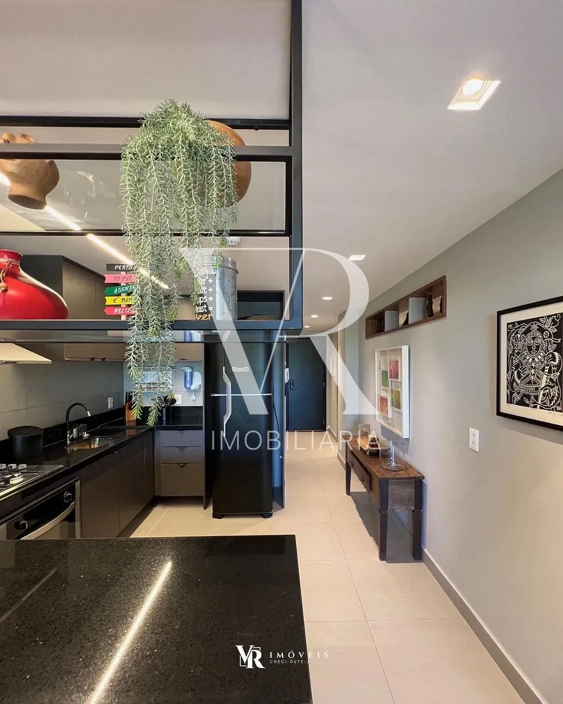 Apartamento, 2 quartos, 86 m² - Foto 9