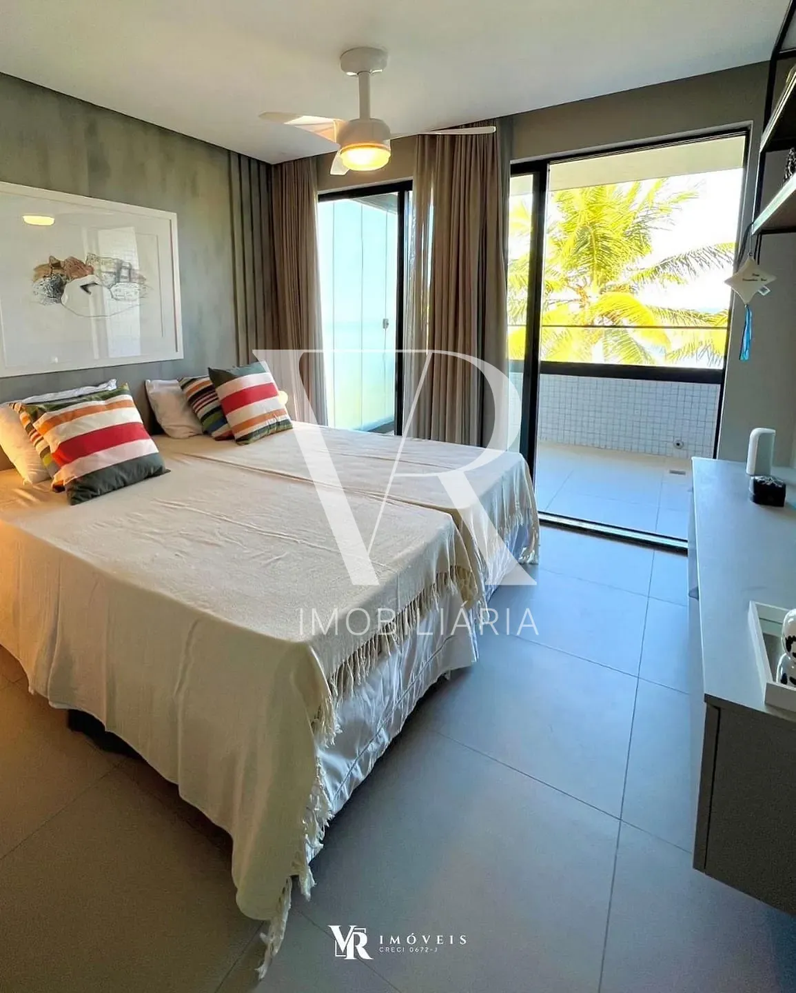 Apartamento, 2 quartos, 86 m² - Foto 7