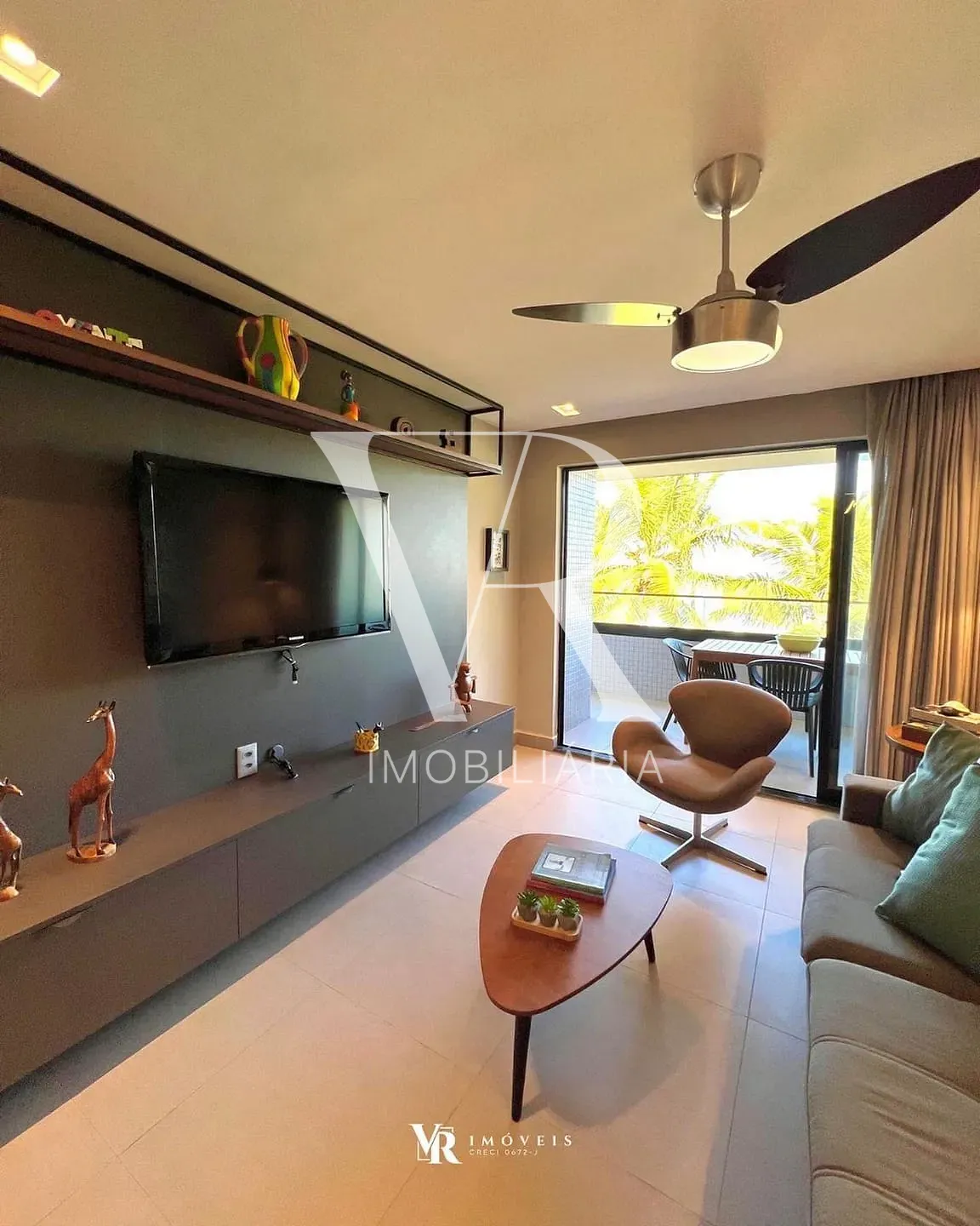 Apartamento, 2 quartos, 86 m² - Foto 4