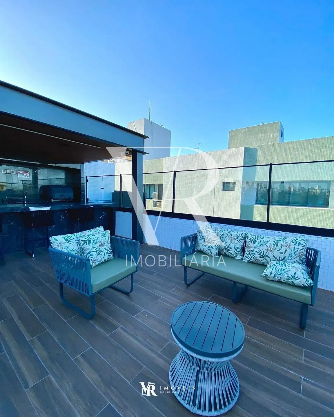 Apartamento, 2 quartos, 86 m² - Foto 3