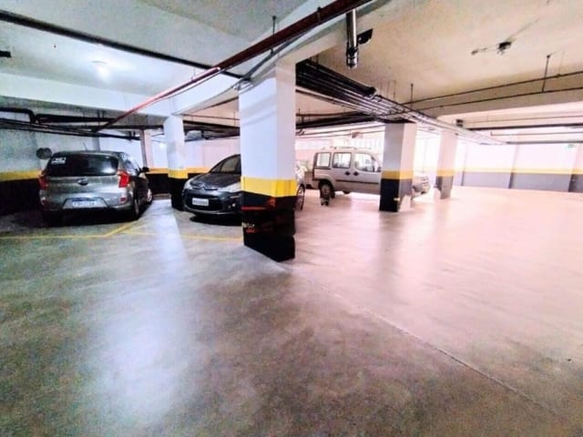 Apartamento 4 quartos e 4 banheiros, à venda, no bairro Vila Bastos em Santo André