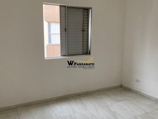 Apartamento com 50m² 2 quartos e 1 banheiro, à venda, no bairro Jardim Vila Galvão em Guarulhos