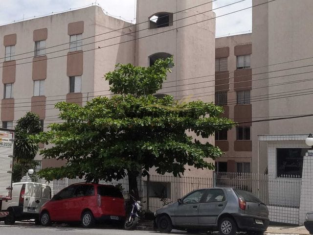 Apartamento com 50m² 2 quartos e 1 banheiro, à venda, no bairro Jardim Vila Galvão em Guarulhos