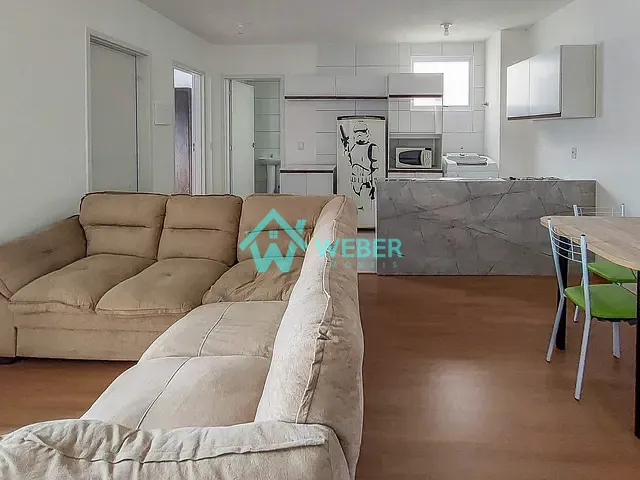 Apartamento com 82m² 2 quartos e 1 banheiro, à venda, no bairro Operário em Novo Hamburgo