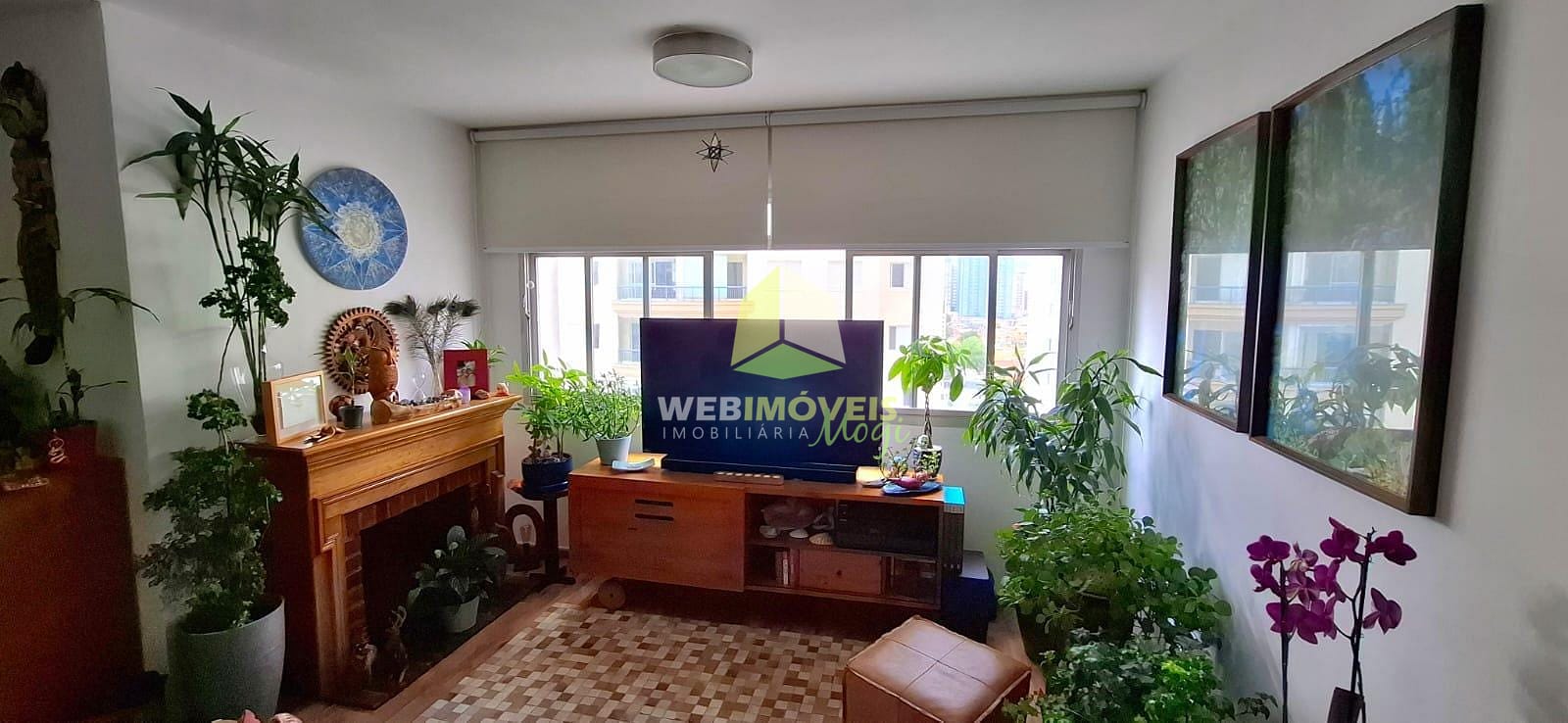 Apartamento, 2 quartos, 84 m² - Foto 2