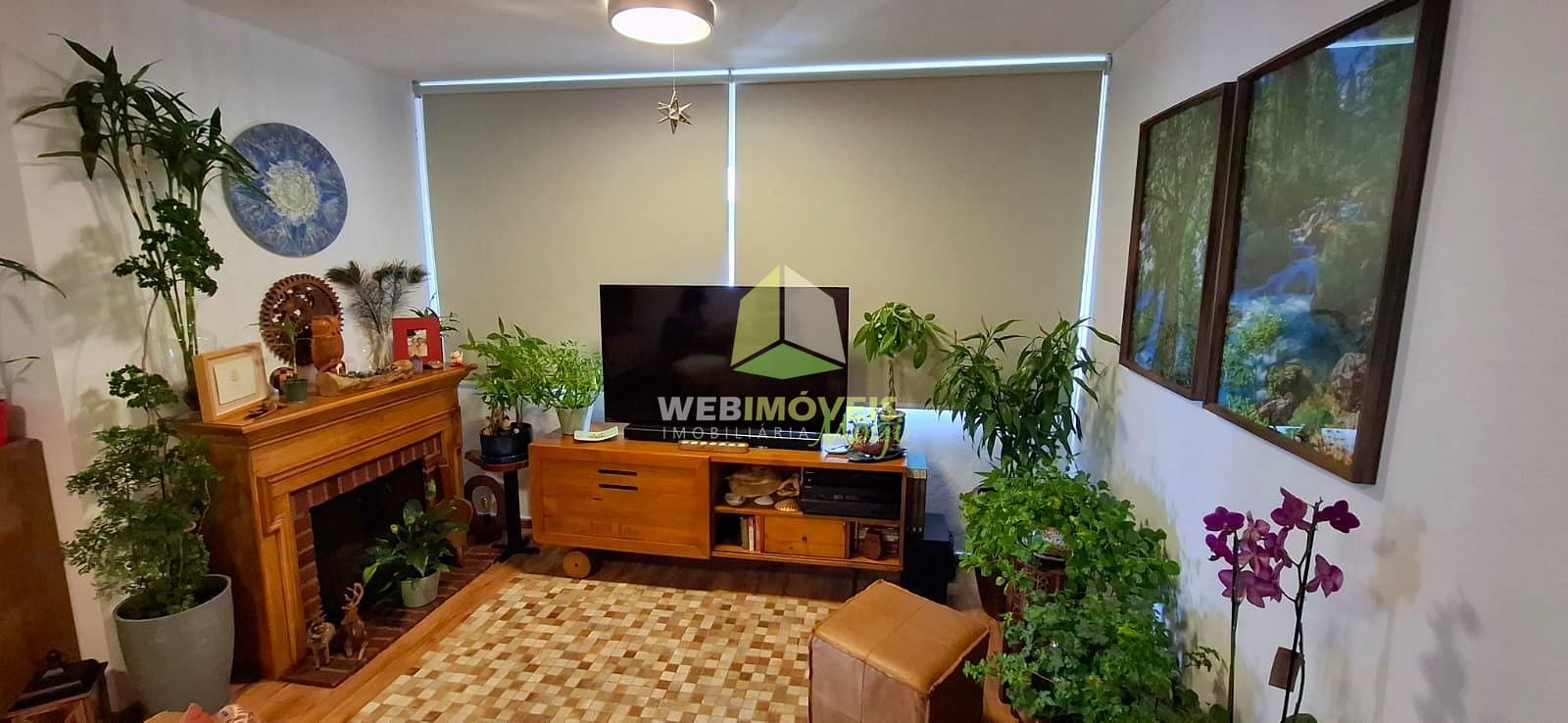 Apartamento, 2 quartos, 84 m² - Foto 3