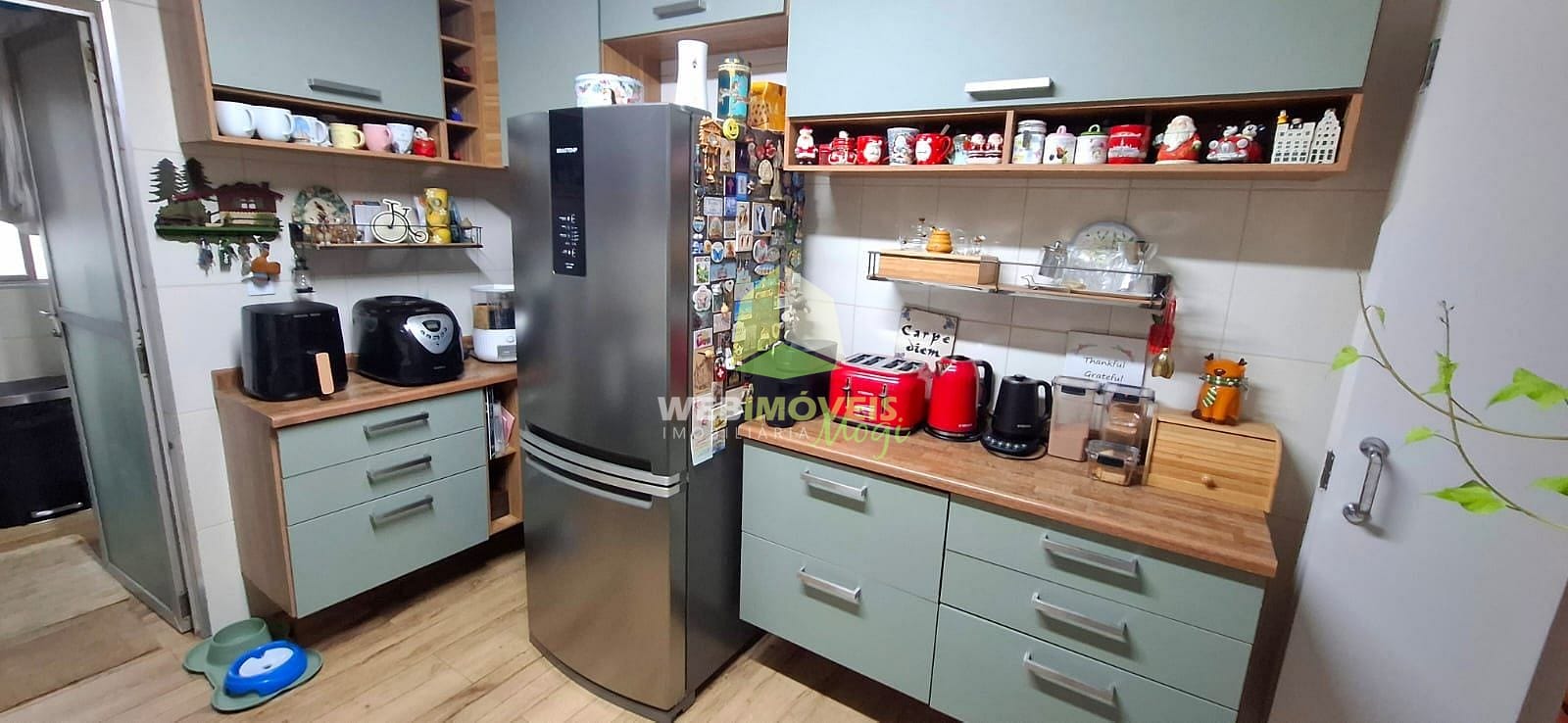 Apartamento, 2 quartos, 84 m² - Foto 9