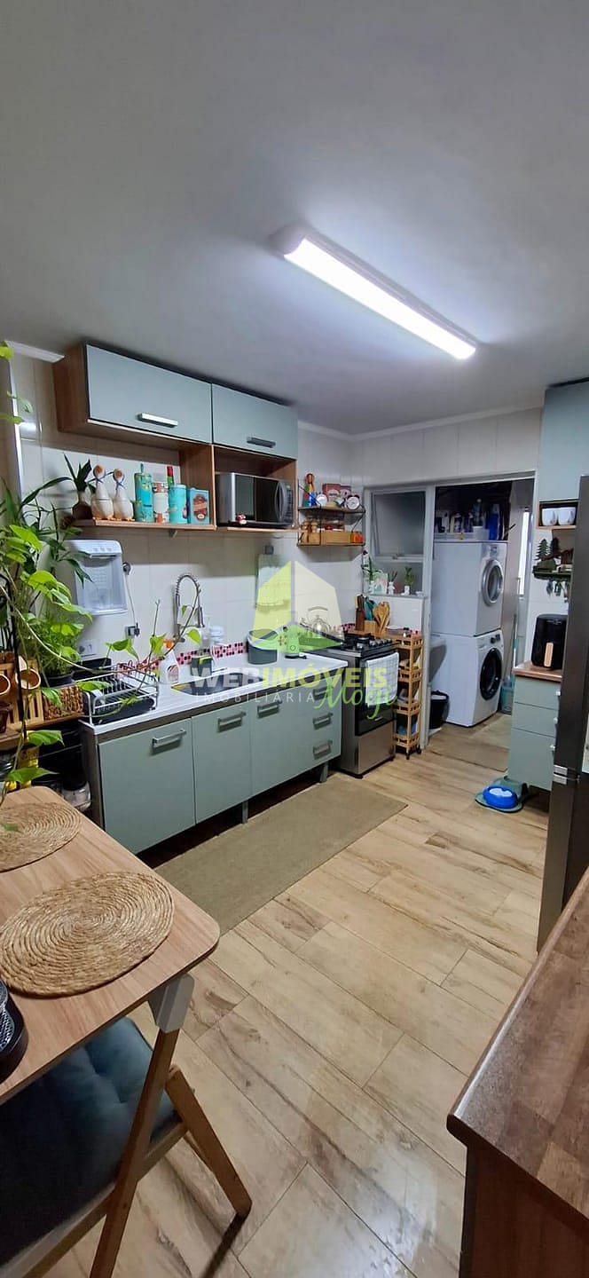 Apartamento, 2 quartos, 84 m² - Foto 12