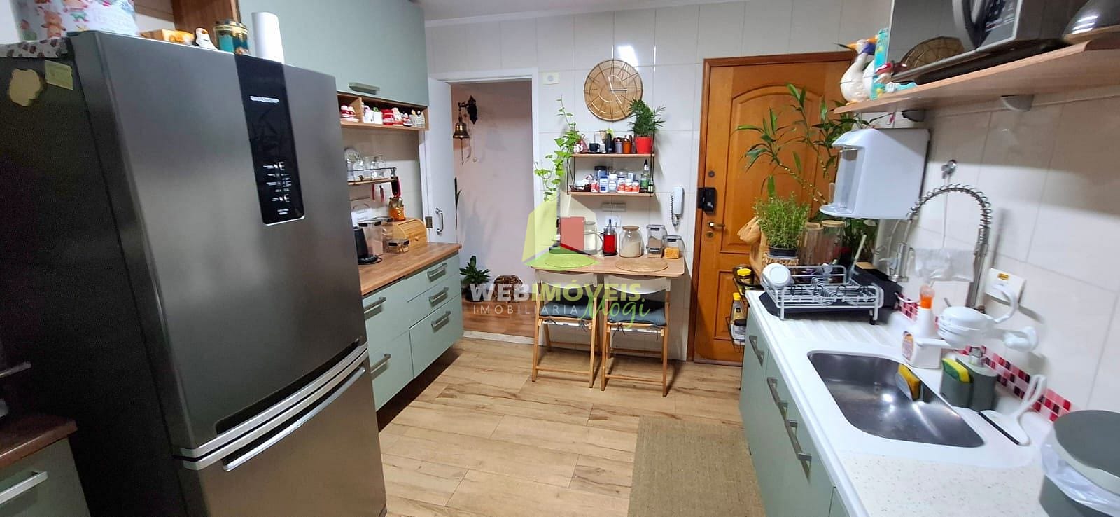 Apartamento, 2 quartos, 84 m² - Foto 15